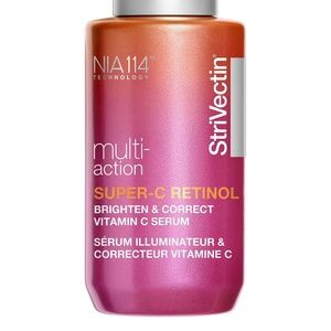 StriVectin Super-C Retinol Brighten & Correct Vitamin C Serum